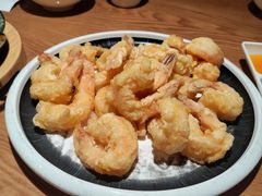 -吕氏疙瘩汤·新鲁菜(济南万象城店)