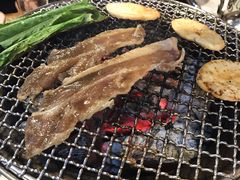 -平泽烤肉(锦水街店)