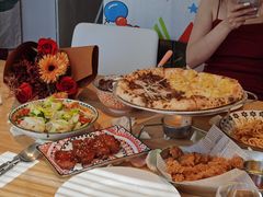 -1861意大利餐厅(来福士店)