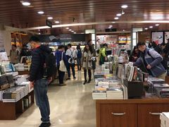 -诚品书店(敦南店)
