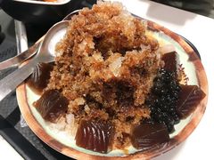 -鲜芋仙Meet Fresh(壹方城店)