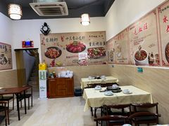 -十三香辣虾(夏湾店)