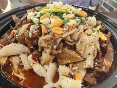 -云中菜馆(恒晟·云中绿园店)