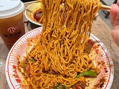 -遇见小面(SM城市广场一期店)