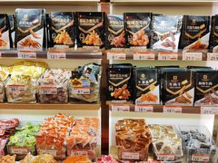 -良品铺子(发展大道复兴一村店)