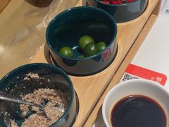 -烹然四季椰子鸡火锅(姚家园万象汇店)