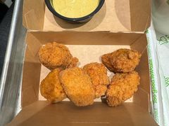 -Shake Shack(南山万象天地店)