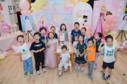 点击看大图 -MELAND CLUB亲子乐园·派对·餐厅(北京芳圆里ID MALL店)