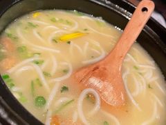 -云海肴·云南小炒·汽锅鸡(天津国金汇店)