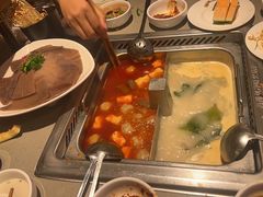 -海底捞火锅(顺义华联店)
