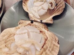 -白仁仔· 活烤海鲜 宵夜(豫园店)