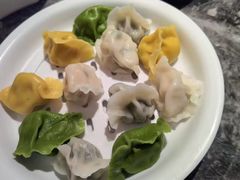 -前海沿·青岛菜(乐客城店)