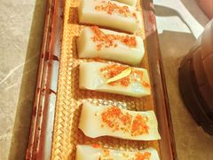 -吴越荣记苏州菜·松鼠桂鱼100%活鱼现做(斜塘老街店)