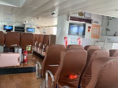 -东澳岛