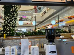 -野人先生Gelato(上海长宁龙之梦店)