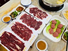 -杏花吴记牛肉火锅