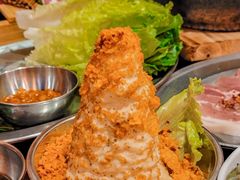 -大阪烧肉BAKA一代(十亩地店)