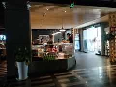 -仙桐吉宴铁板烧·精致料理