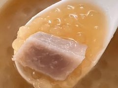 -钟姨糖水(惠城店)