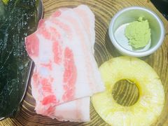 -牛小喜黑牛烤肉料理(霸州店)