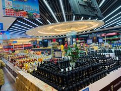 -神洲四海大酒楼(王府井澳门中心店)