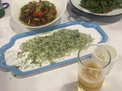 -鼎记酒楼(雁南一路店)