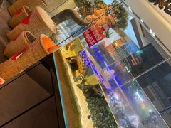 -北李妈妈菜·海肠捞饭(高新万达店)