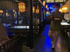 -绿茶餐厅(千岛湖银泰城店)