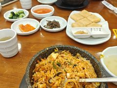 -全州拌饭馆(断桥店)