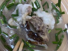 -牛师傅广式药膳牛骨汤美食(江南西店)