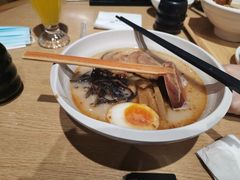 -味千拉面(煌华新纪元购物广场店)