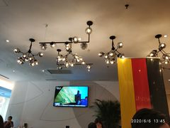 -万德诺富特酒店·自助餐厅(万德大厦店)