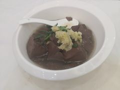 -金华安大酒楼·老牌潮菜·粤式茶点(东方国际店)