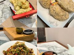 -君霖海鲜私房菜(春柳店)