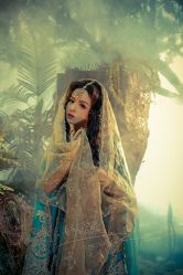 -梓摄影古装写真工作室(富力广场店)