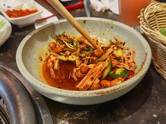 -一品诚记烤肉·甄选店(中南路店)