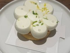 -Ten Olives甜点