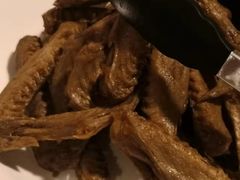 -天伦王朝酒店·盛华瑄餐厅