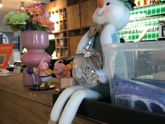 -FUNFUN有饭花园聚会餐厅