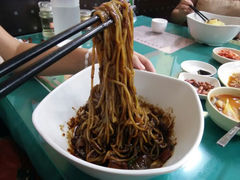 android_upload_pic-祥和居炸酱面馆(美食街店)