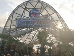 -三亚海昌梦幻海洋不夜城