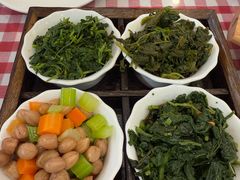 -王村姑老土炕莜面村(桥东店)
