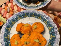 -鮨冠OMAKASE食べ放题(北京首店)