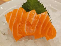 -禾绿回转寿司(苏宁广场店)