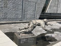 -侵华日军南京大屠杀遇难同胞纪念馆