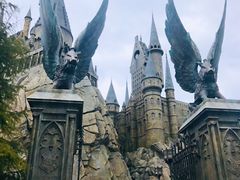 -哈利波特魔法世界