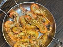 -盒马鲜生(皇庭广场店)