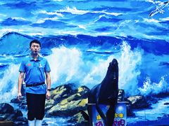 -左海海底世界
