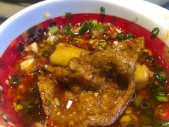 -大味生态火锅(蓝谷地店)