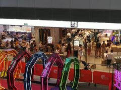 门面-奈雪的茶(印象城店)